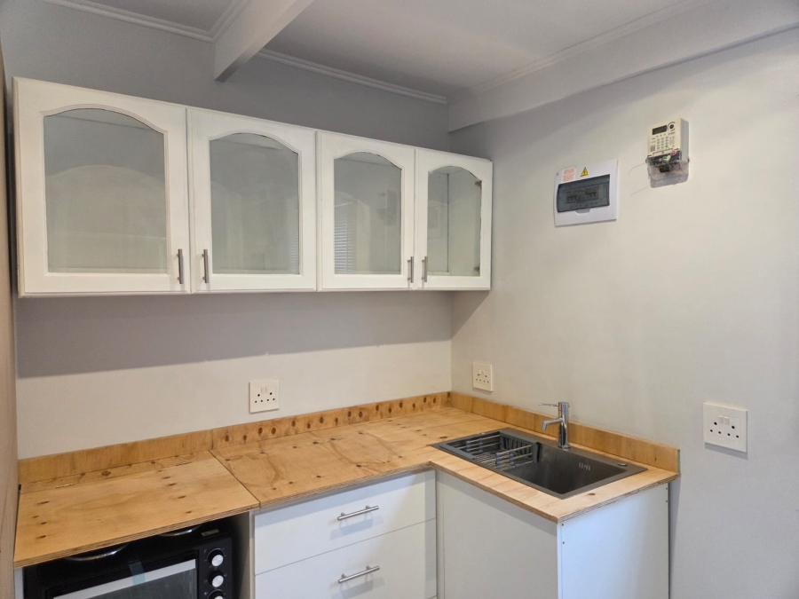 To Let 0 Bedroom Property for Rent in Goodwood Estate Western Cape